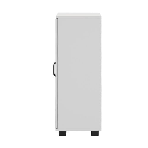 Colin 2 Door Storage Cabinet