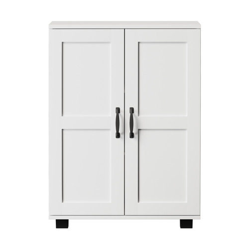 Colin 2 Door Storage Cabinet