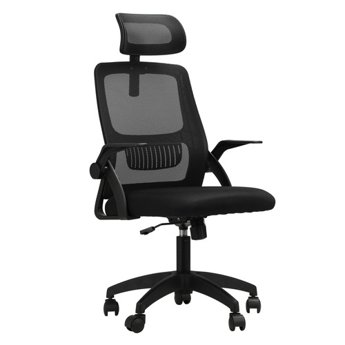 Costa Desk & Office Chair Set