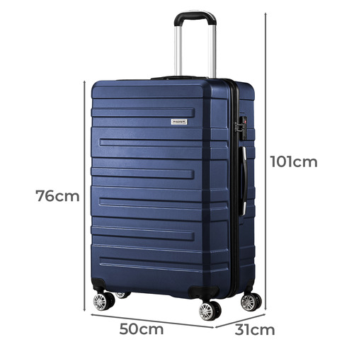 Figur Lightweight Suitcase