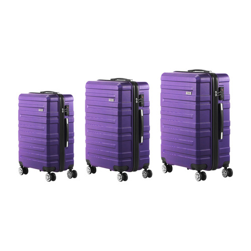 3-Piece-Dryden-Lightweight-Suitcase-Set
