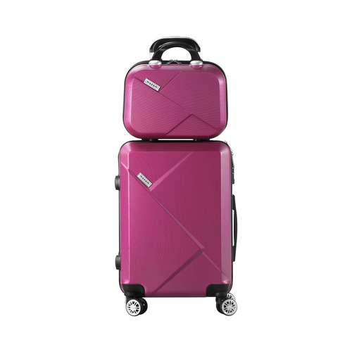 2-Piece-Dryden-Lightweight-Suitcase-Set