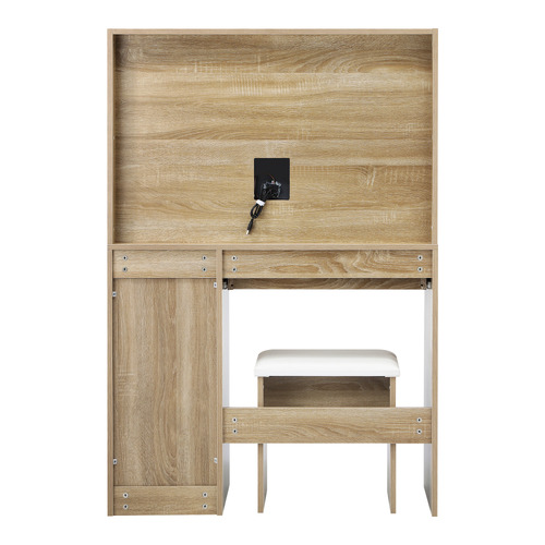 2-Piece-Caroline-LED-Dressing-Table-and-Stool-Set