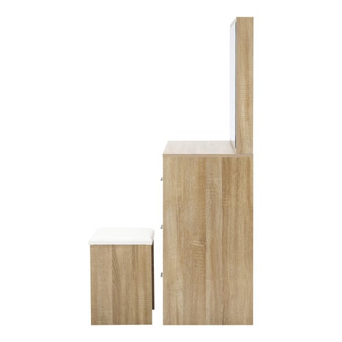 2-Piece-Caroline-LED-Dressing-Table-and-Stool-Set