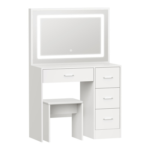 2-Piece-Caroline-LED-Dressing-Table-and-Stool-Set
