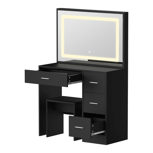 2-Piece-Caroline-LED-Dressing-Table-and-Stool-Set