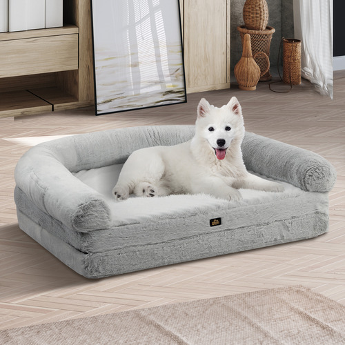 Maia 180cm Foldable Human Dog Bed