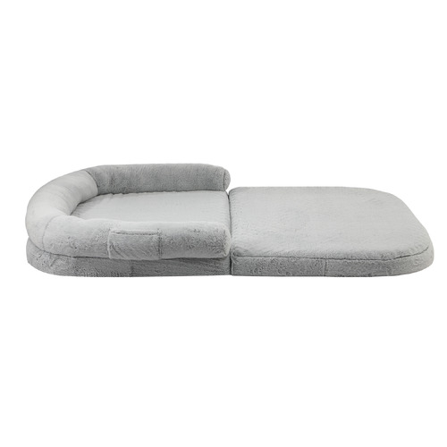 Maia 180cm Foldable Human Dog Bed