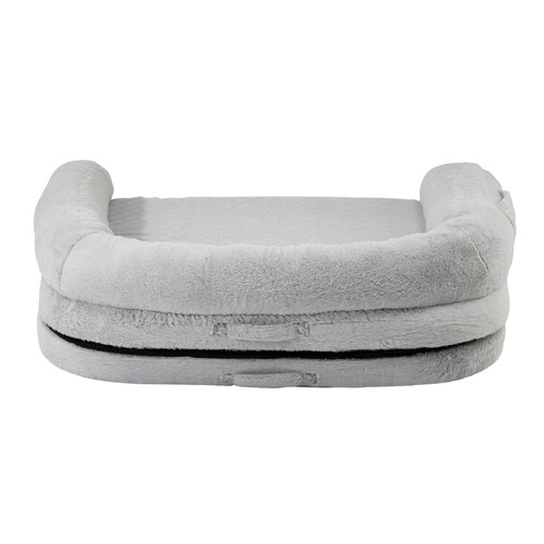 Maia 180cm Foldable Human Dog Bed