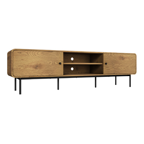 Carys 180cm Entertainment TV Unit