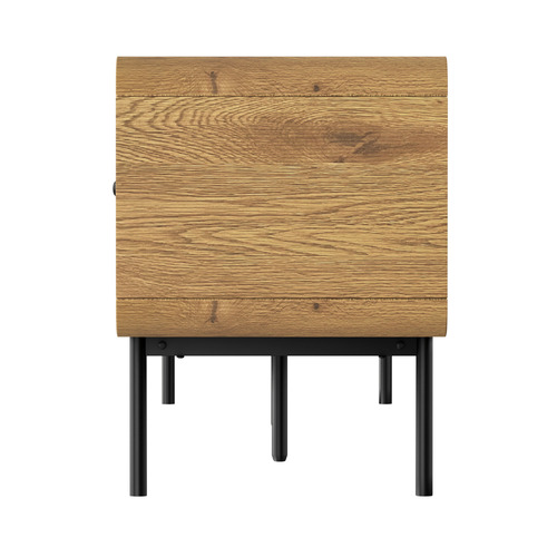 Carys 180cm Entertainment TV Unit