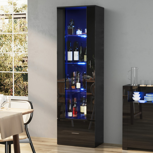 Colorado-LED-Display-Cabinet