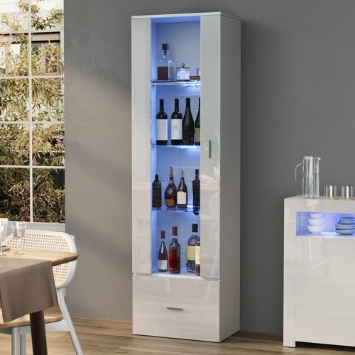 Colorado-LED-Display-Cabinet