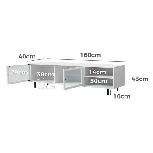 Fiora Entertainment Unit