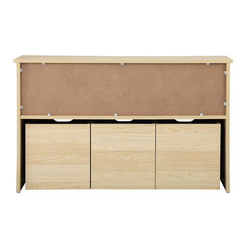 Oikiture Kids Aysha Toy Storage