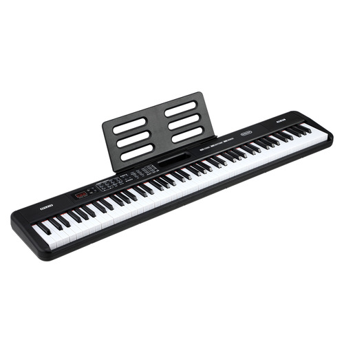 88 Keys Electronic Keyboard