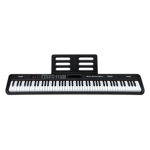 88 Keys Electronic Keyboard