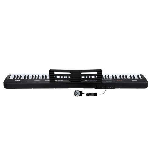 88 Keys Electronic Keyboard
