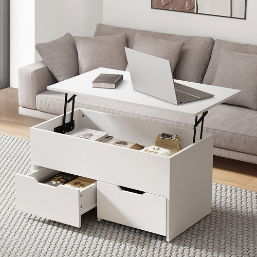 Fairfax Lift-Up Coffee Table