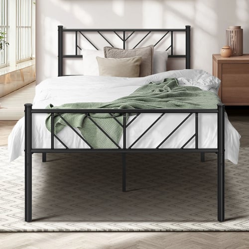Medford Bed Frame