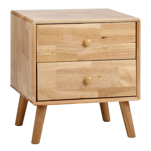 Monroe Bedside Table