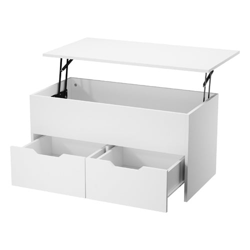 Fairfax Lift-Up Coffee Table