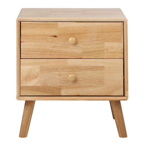 Monroe Bedside Table