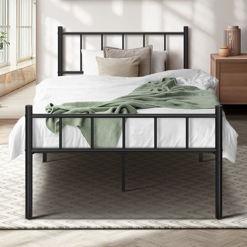 Newberg Bed Frame