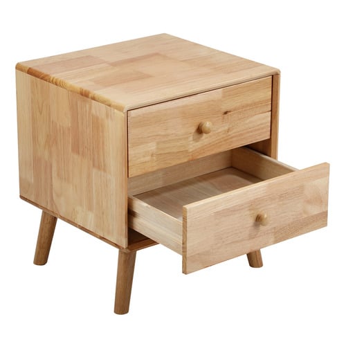 Monroe Bedside Table