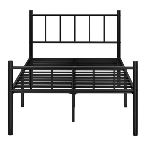 Newberg Bed Frame
