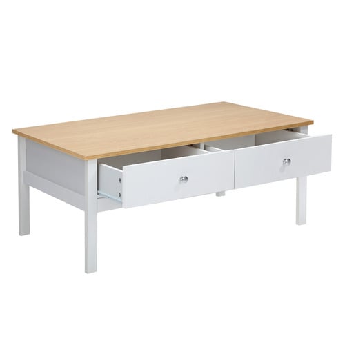 Norris Coffee Table