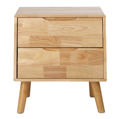 Franklin Bedside Table