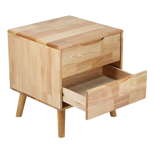 Franklin Bedside Table