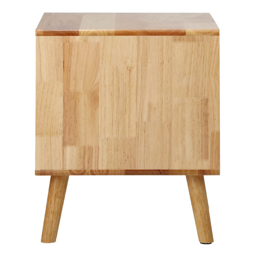 Franklin Bedside Table