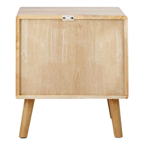 Franklin Bedside Table
