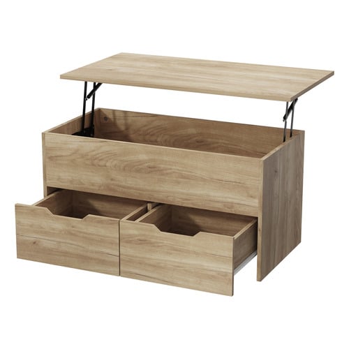 Fairfax Lift-Up Coffee Table
