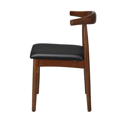 Cassidy Faux Leather Dining Cahirs