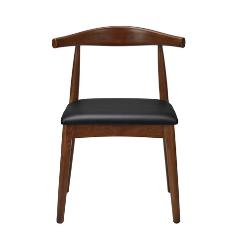 Cassidy Faux Leather Dining Cahirs