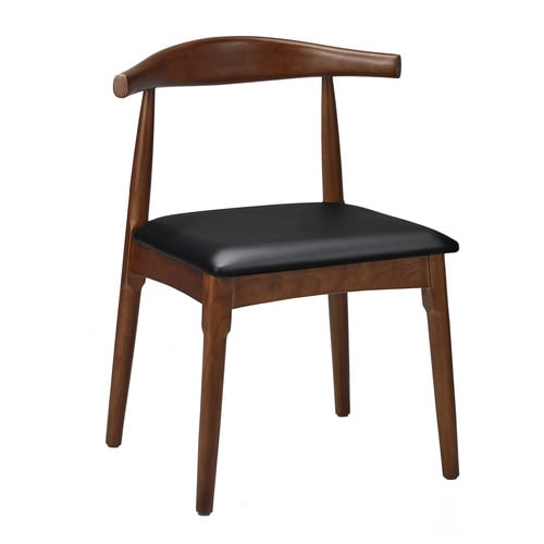 Cassidy Faux Leather Dining Cahirs