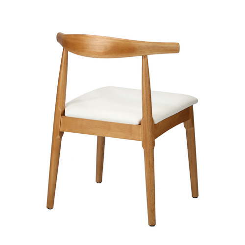 Cassidy Faux Leather Dining Cahirs