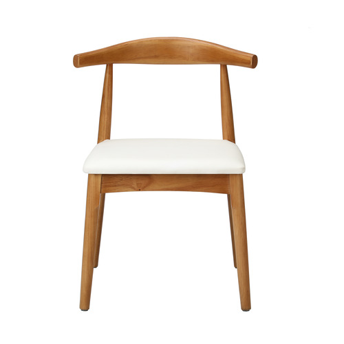 Cassidy Faux Leather Dining Cahirs