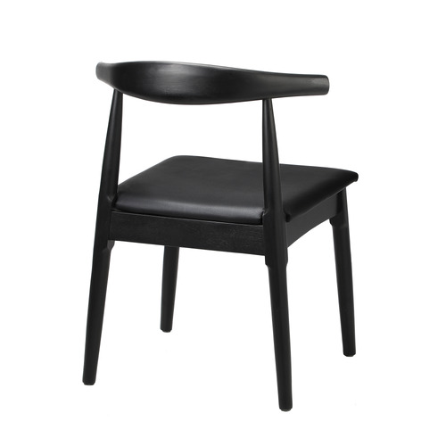 Cassidy Faux Leather Dining Cahirs