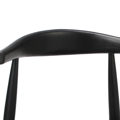 Cassidy Faux Leather Dining Cahirs