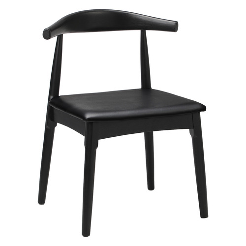 Cassidy Faux Leather Dining Cahirs