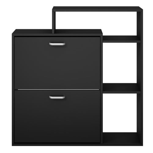 Doron 2 Door Shoe Storage Cabinet