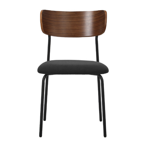 Langstone Corduroy Dining Chair
