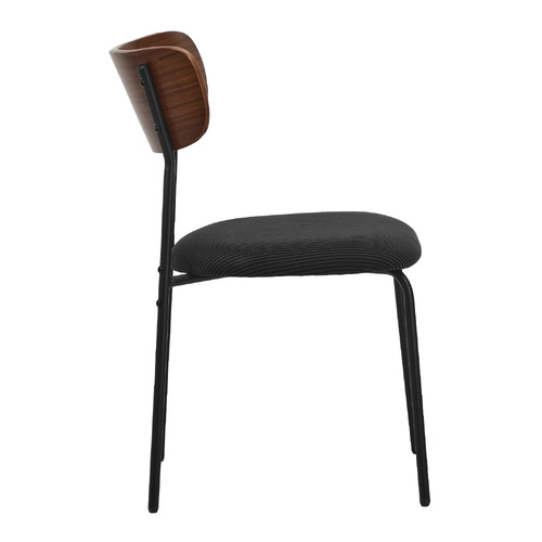 Langstone Corduroy Dining Chair