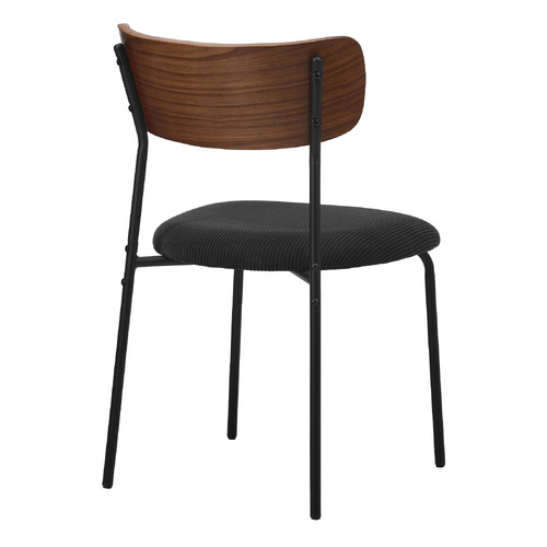 Langstone Corduroy Dining Chair