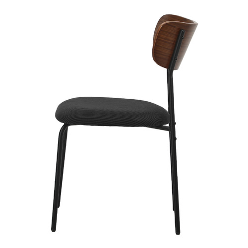 Langstone Corduroy Dining Chair
