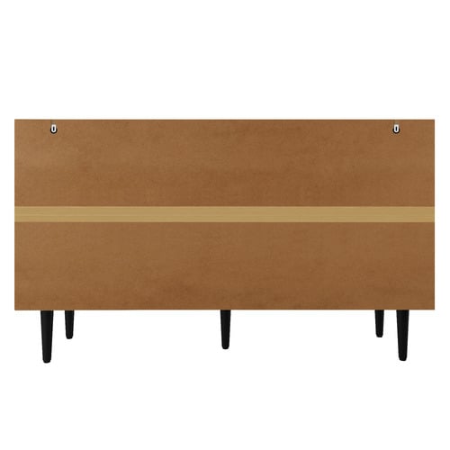 Ylona-6-Drawer-Ribbed-Chest